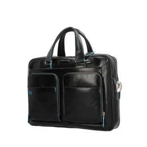 Hot Cartella professionale in pelle Uomo Cartelle Professionali