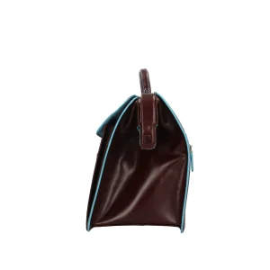 Hot Cartella professionale in pelle Uomo Cartelle Professionali