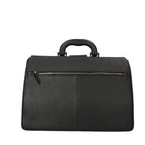 Discount Cartella professionale in pelle Uomo Cartelle Professionali