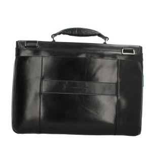 New Cartella professionale in pelle Uomo Cartelle Professionali