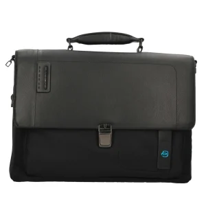 Sale Cartella professionale in pelle Uomo Cartelle Professionali