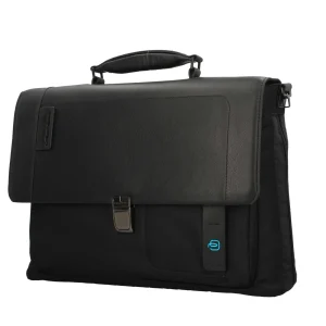 Sale Cartella professionale in pelle Uomo Cartelle Professionali