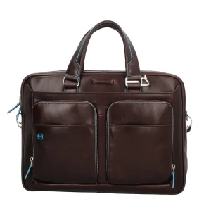 Hot Cartella professionale in pelle Uomo Cartelle Professionali