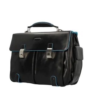 New Cartella professionale in pelle Uomo Cartelle Professionali