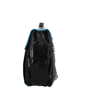 New Cartella professionale in pelle Uomo Cartelle Professionali