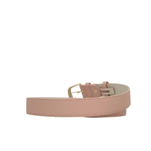 Hot Cinta con fibia classica Donna Cinture