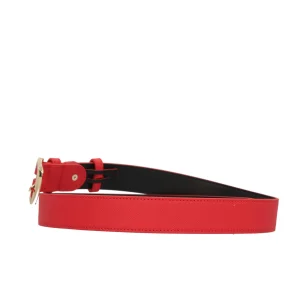 Hot Cinta con fibia classica Donna Cinture