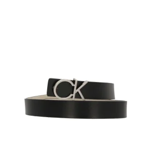 Outlet Cintura reversibile con logo Uomo Cinture