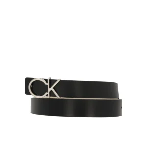 Outlet Cintura reversibile con logo Uomo Cinture