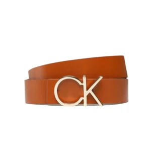 Outlet Cintura reversibile con logo Uomo Cinture