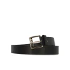 Discount Cintura "Charme Dinamico" di con Fibbia in Stile Barocco Donna Cinture