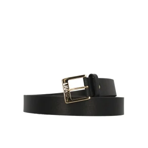 Discount Cintura "Charme Dinamico" di con Fibbia in Stile Barocco Donna Cinture