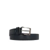 Discount Cintura con cucitura Uomo Cinture