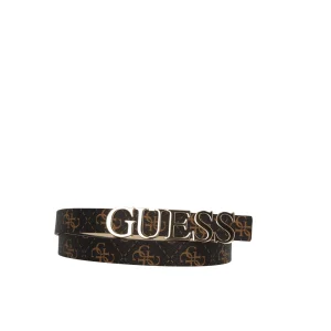 New Cintura con fibia oro Donna Cinture