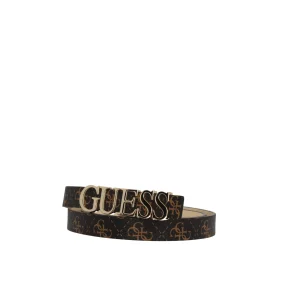 New Cintura con fibia oro Donna Cinture