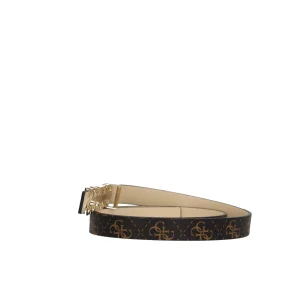 New Cintura con fibia oro Donna Cinture