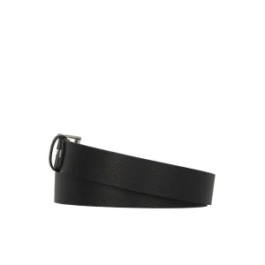 Clearance Cintura con fibia Uomo Cinture