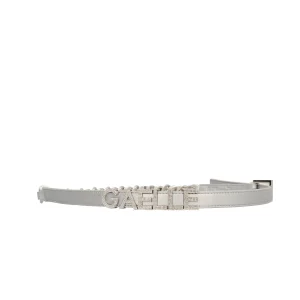 Discount Cintura con logo Donna Cinture