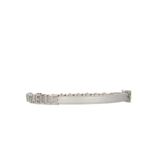 Discount Cintura con logo Donna Cinture