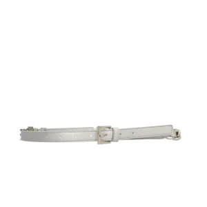 Discount Cintura con logo Donna Cinture