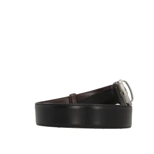 Fashion Cintura Elegante in Pelle da Uomo Uomo Cinture