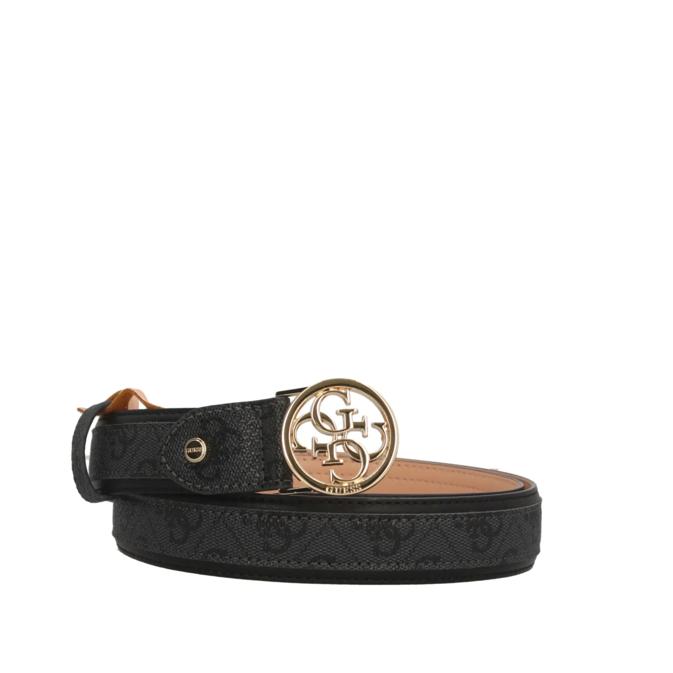 cintura_guess_con_fibbia__0.webp Sale Cintura con fibbia logo Donna Cinture