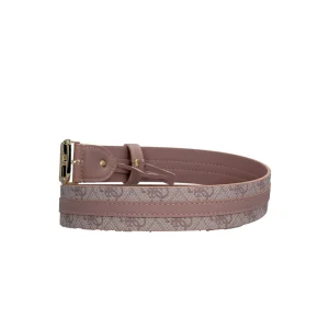 Discount Cintura con logo in rilievo Donna Cinture
