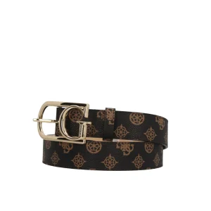 Online Cintura in ecopelle Donna Cinture