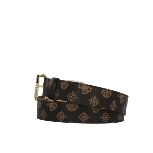 Online Cintura in ecopelle Donna Cinture
