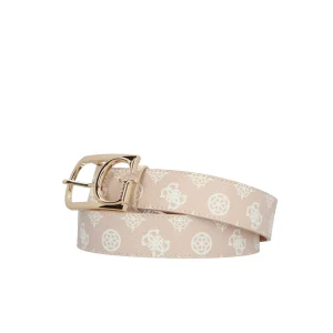Online Cintura in ecopelle Donna Cinture