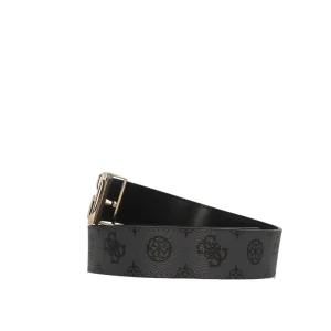 Discount Cintura Monogram con Fibbia Dorata Donna Cinture