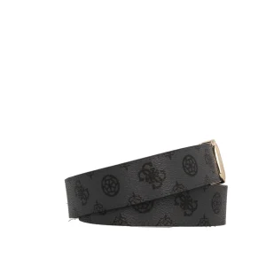 Discount Cintura Monogram con Fibbia Dorata Donna Cinture