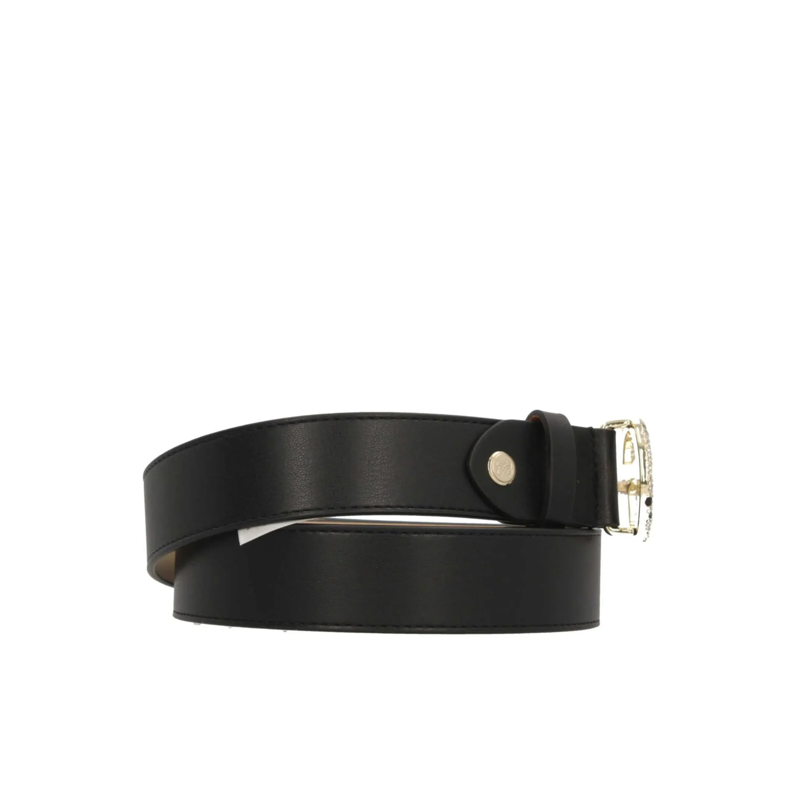 cintura_iconica_guess_con_4.webp New Cintura Iconica con Fibbia Decorata Donna Cinture