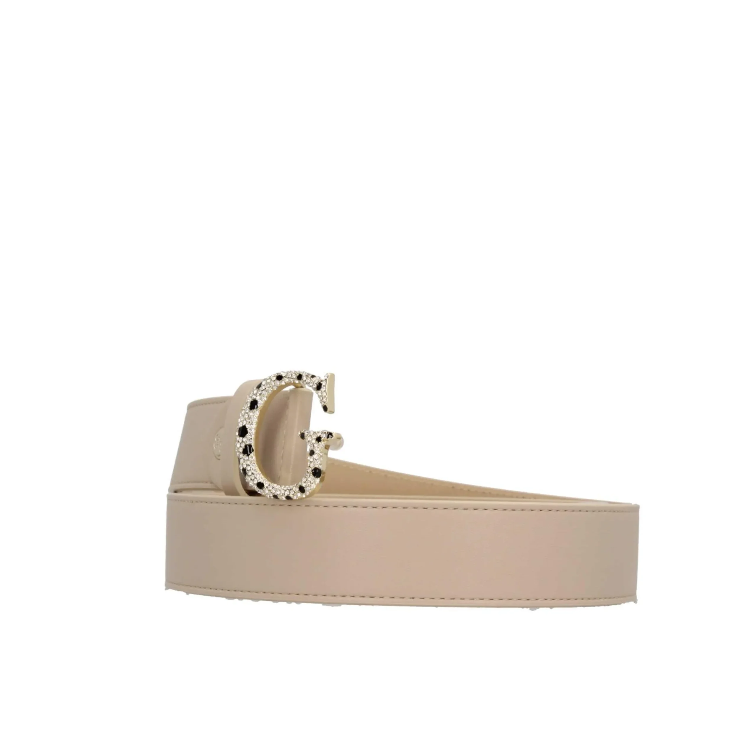 cintura_iconica_guess_con_6.webp New Cintura Iconica con Fibbia Decorata Donna Cinture