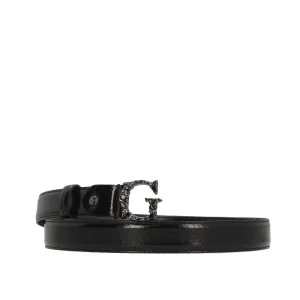 New Cintura in ecopelle Donna Cinture