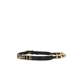 New Cintura in ecopelle Donna Cinture