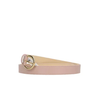 Clearance Cintura in ecopelle Donna Cinture