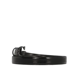 New Cintura in ecopelle Donna Cinture