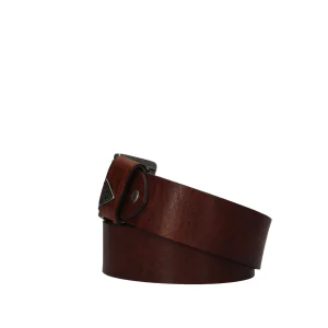 Sale Cintura in ecopelle Uomo Cinture