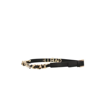 New Cintura in ecopelle Donna Cinture