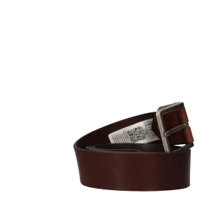 Sale Cintura in ecopelle Uomo Cinture