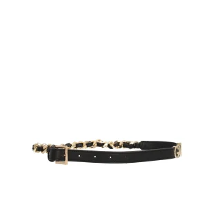 New Cintura in ecopelle Donna Cinture