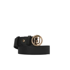 Fashion Cintura in ecopelle Donna Cinture