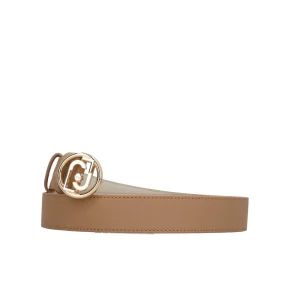 Fashion Cintura in ecopelle Donna Cinture