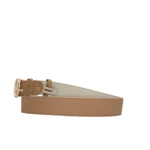 Fashion Cintura in ecopelle Donna Cinture