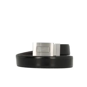 Clearance Cintura in pelle Uomo Cinture