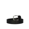 Sale Cintura in pelle Uomo Cinture