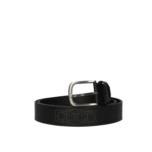 Sale Cintura in pelle Uomo Cinture