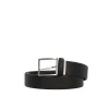 New Cintura in pelle Uomo Cinture