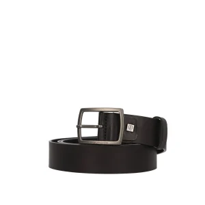 Fashion Cintura in pelle Uomo Cinture